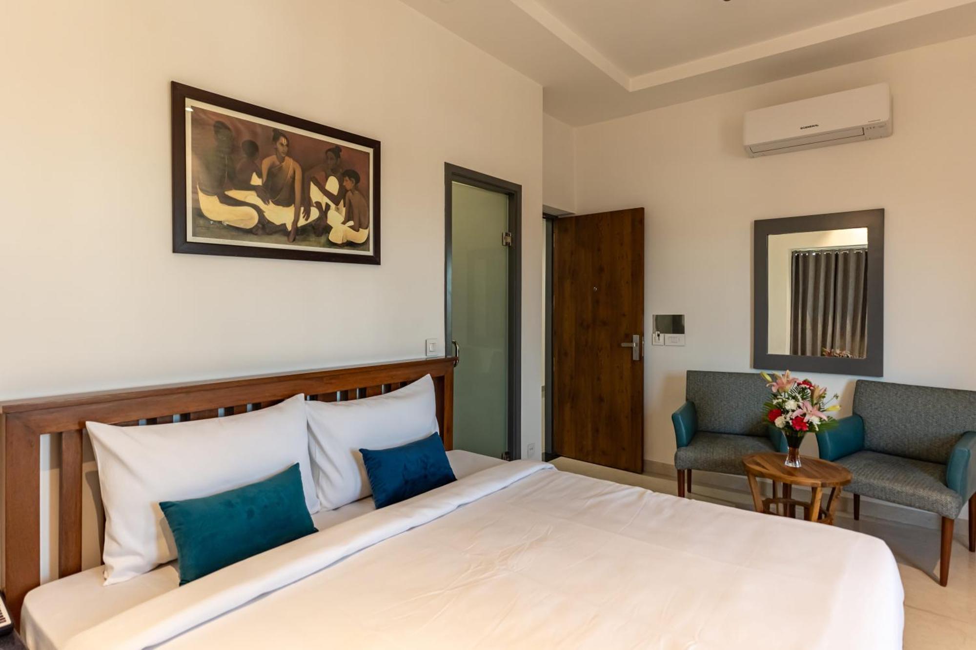 Blessings Inn Amritsar Exterior foto